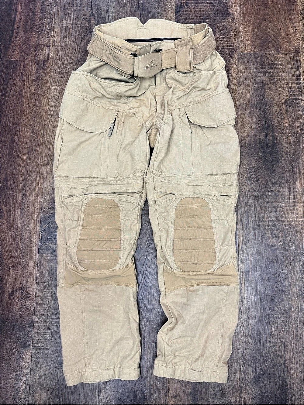 UF PRO Striker XT Gen.2 Combat Pants Men's Beige Cargo Pants